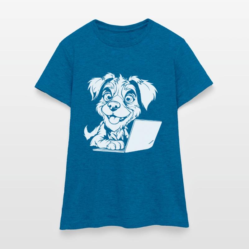 Web Developer Web Developer Women's T-Shirt