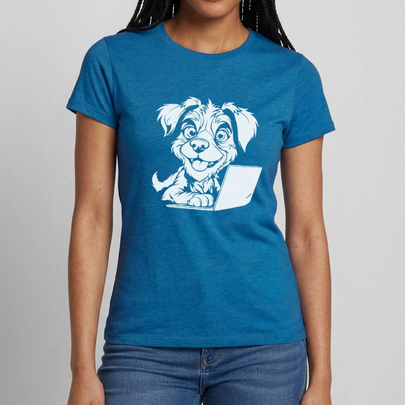 Web Developer Web Developer Women's T-Shirt