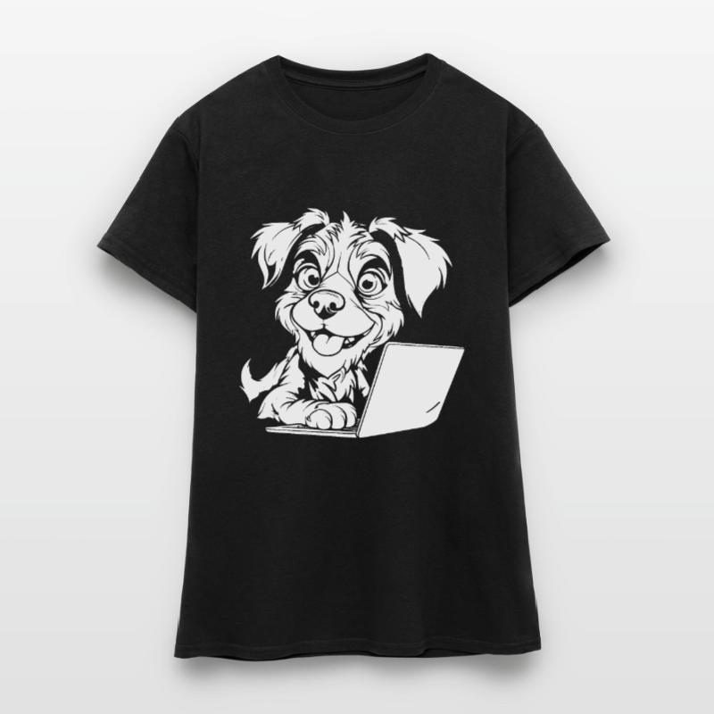 Web Developer Web Developer Women's T-Shirt