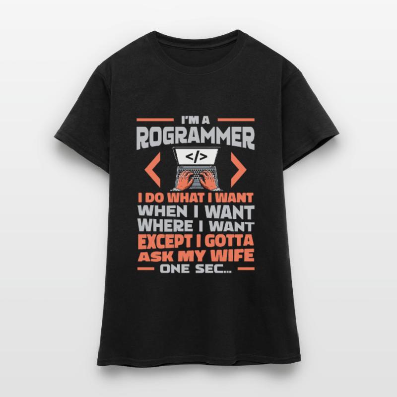 Women's T-Shirt