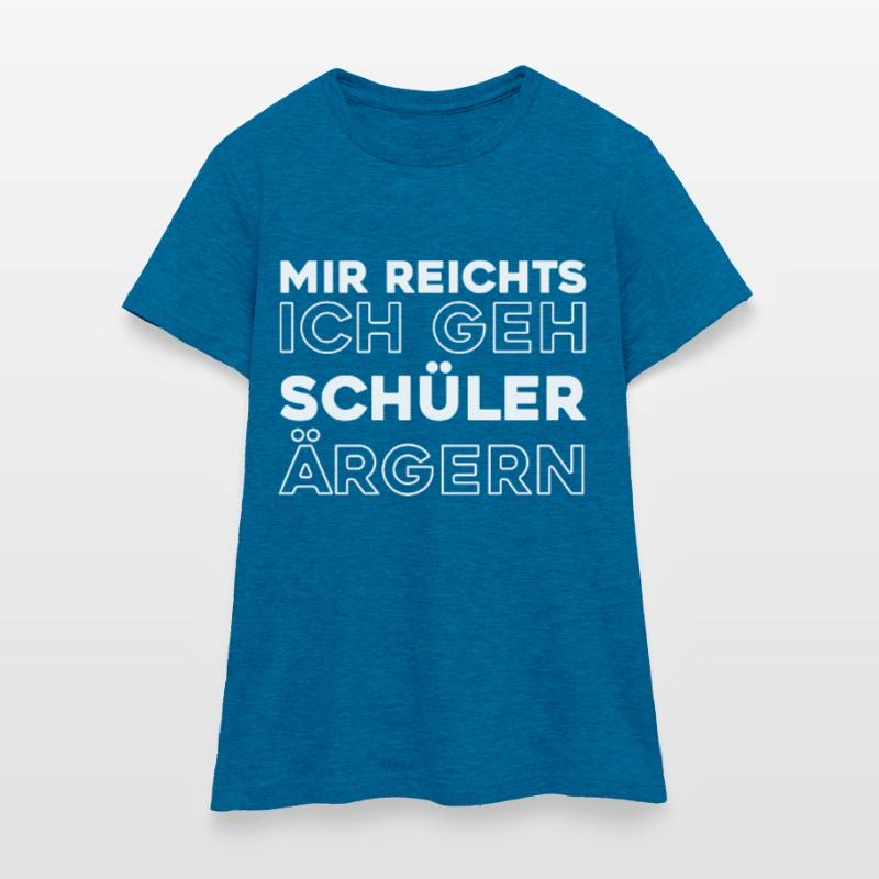 Developer, Coder, Programmer Women's T-Shirt