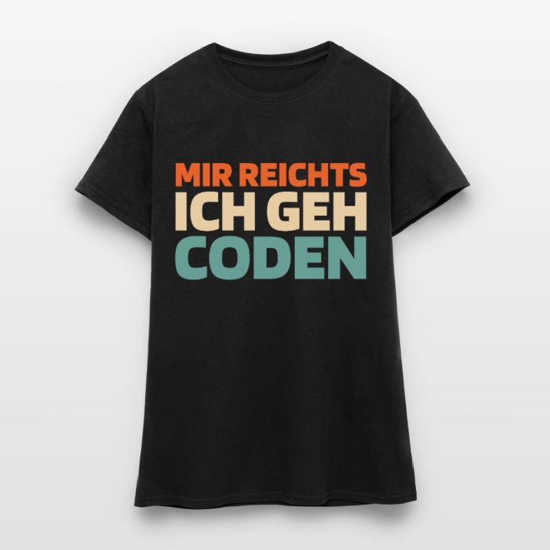 Developer, Coder, Programmer Women's T-Shirt