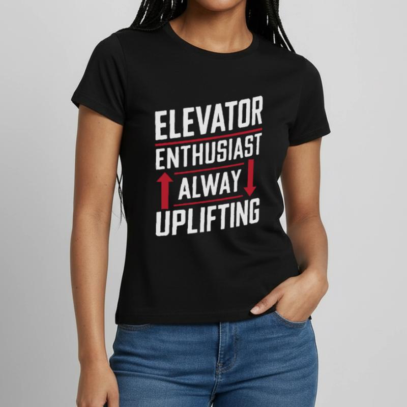Elevator Elevator Women's T-Shirt