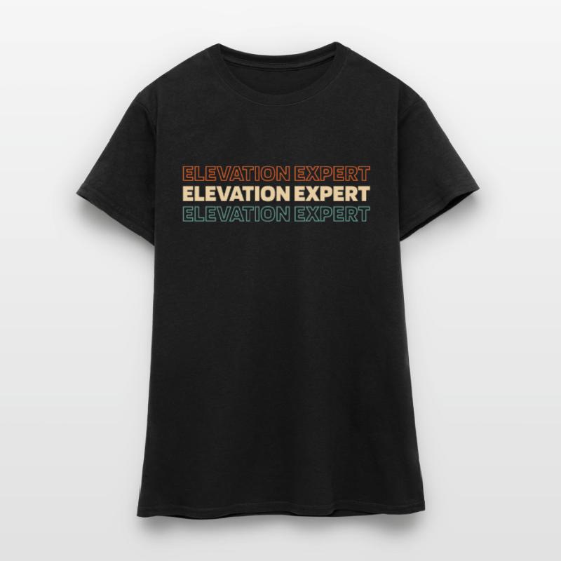 Elevator Elevator Women's T-Shirt