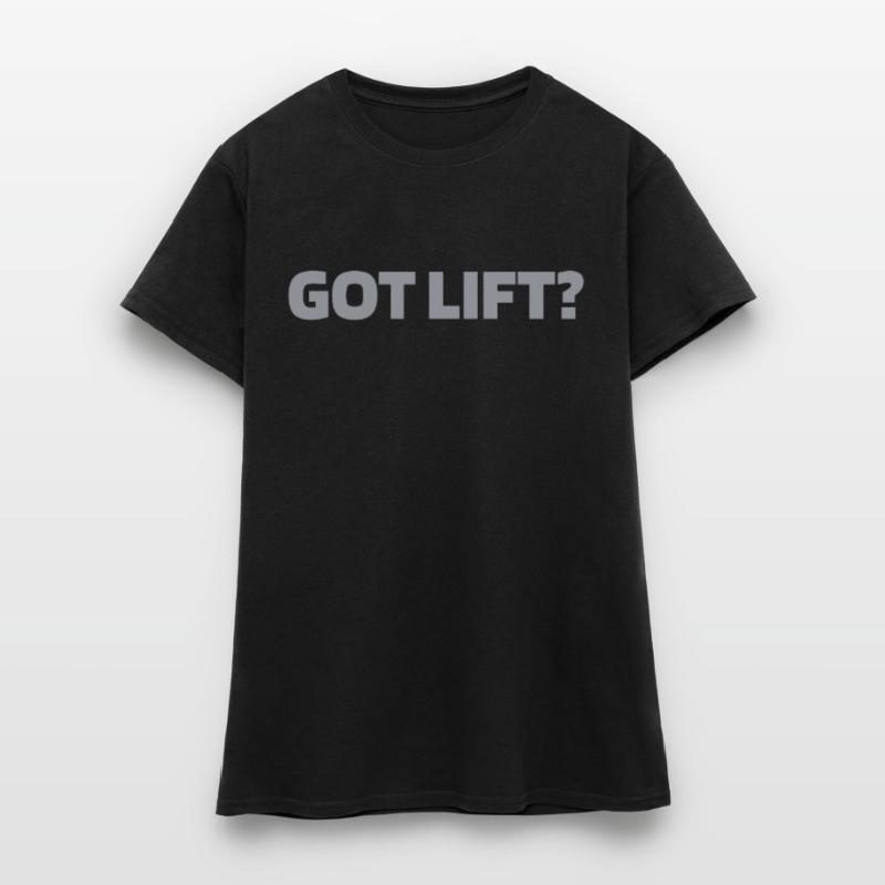 Elevator Elevator Women's T-Shirt