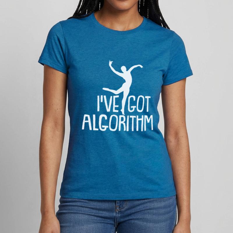 Programmer Coder Software Developer Women's T-Shirt