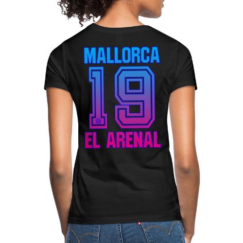 MALLORCA OVERHEMD 2019 - Malle Shirts - Heren Dames - Vrouwen T-shirt