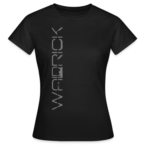Waldrick Logo - Frauen T-Shirt