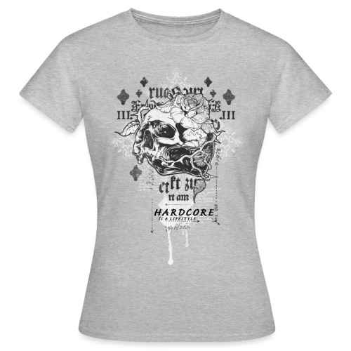 is a lifestyle - Frauen T-Shirt
