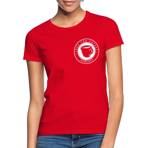 TFK logo - T-shirt dam