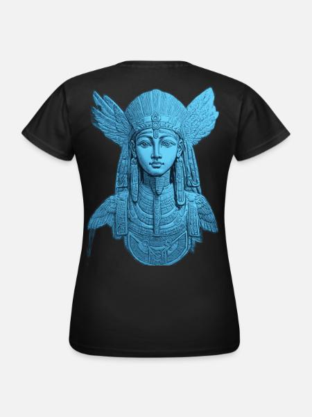 Egypt - Women's T-Shirt - black