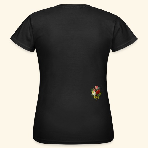 Minimalista - Camiseta mujer