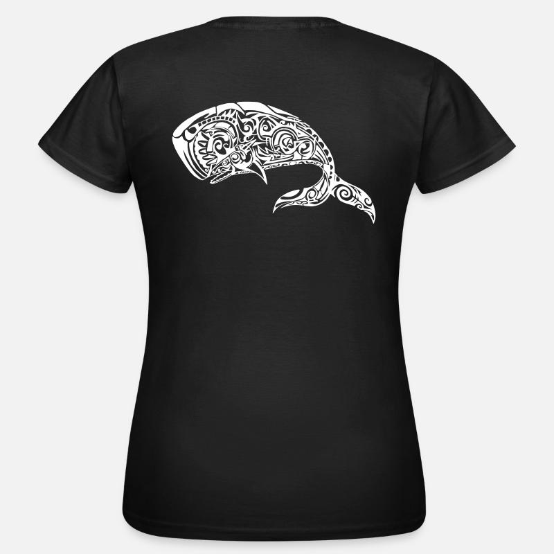 Dear Moby - Women's T-Shirt - black