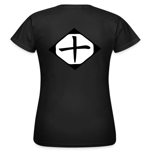 10 - Camiseta mujer