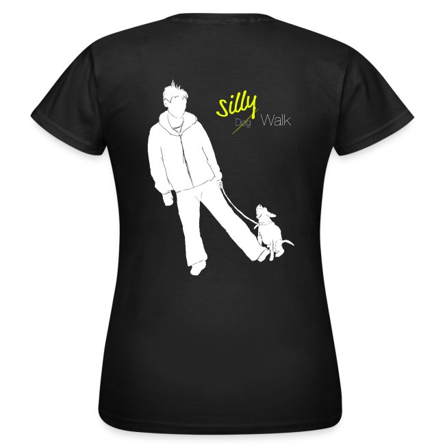 Silly Walk png
