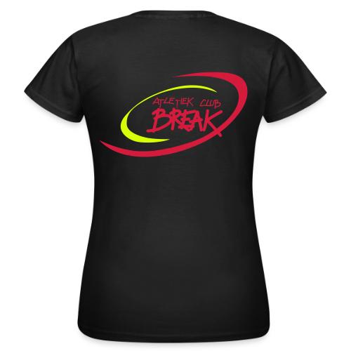 Logo ACBR - Vrouwen T-shirt