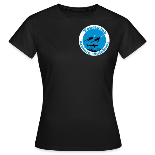 logo - Frauen T-Shirt