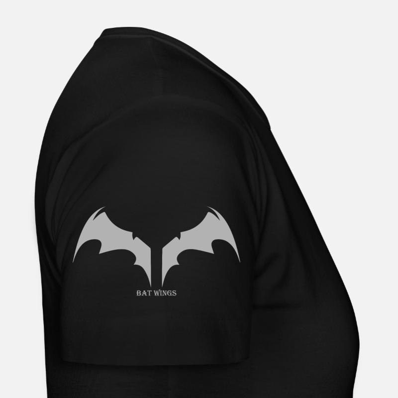 Bat Wing Bat Wings Women's T-Shirt
