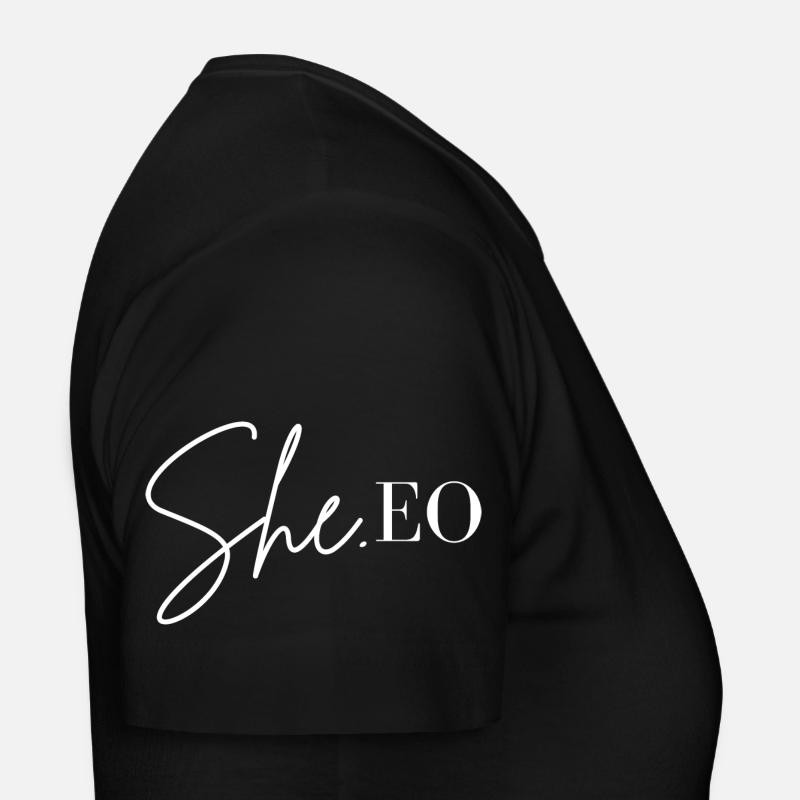 Sheeo Frauen T-Shirt