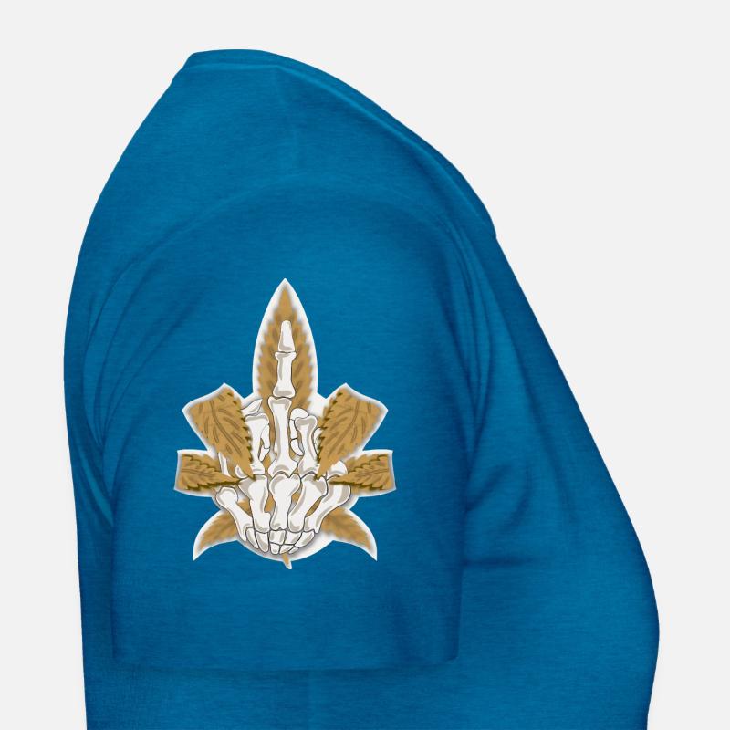 Skeleton Sheet Women's T-Shirt