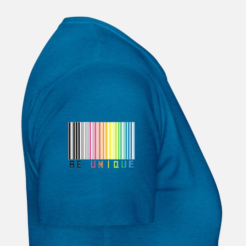 Unique Women's T-Shirt