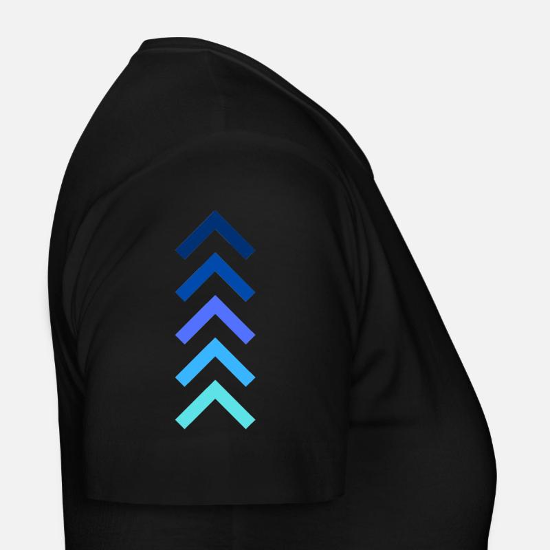 Montée en puissance ! T-shirt Femme