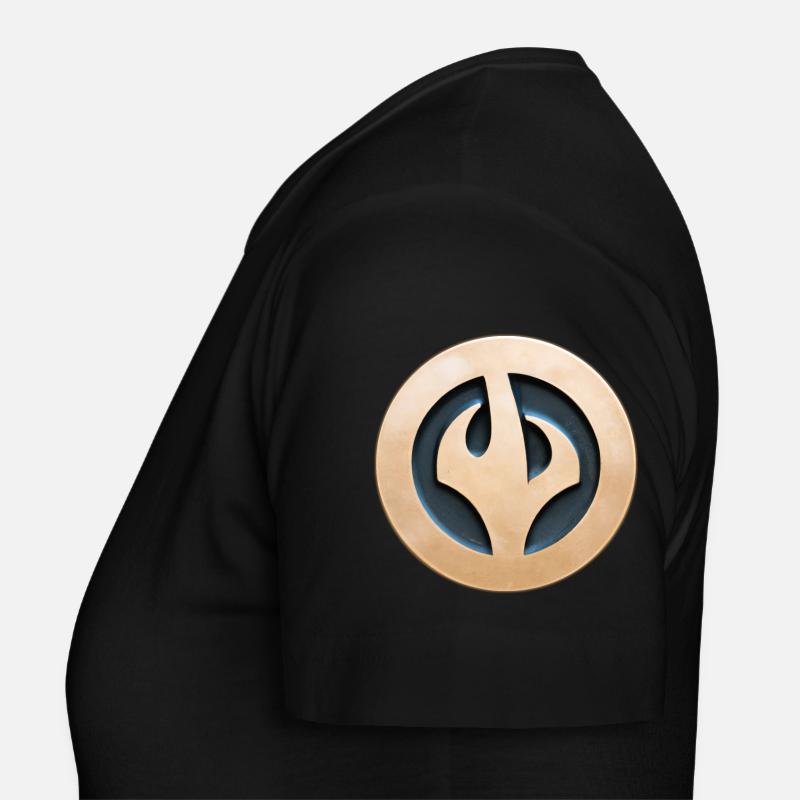 AI Medal #1 Women's T-Shirt
