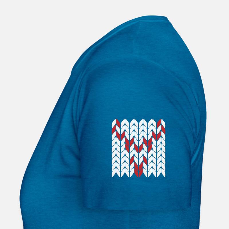 Hirsch Frauen T-Shirt