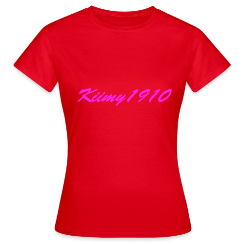 Test14 - Frauen T-Shirt