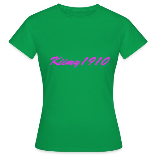Test14 - Frauen T-Shirt
