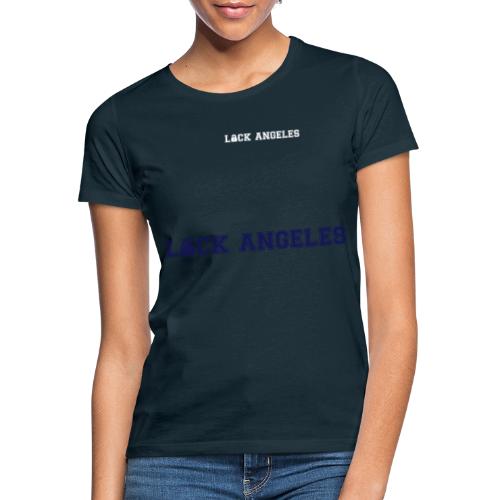 Lock Angeles - Women's T-Shirt