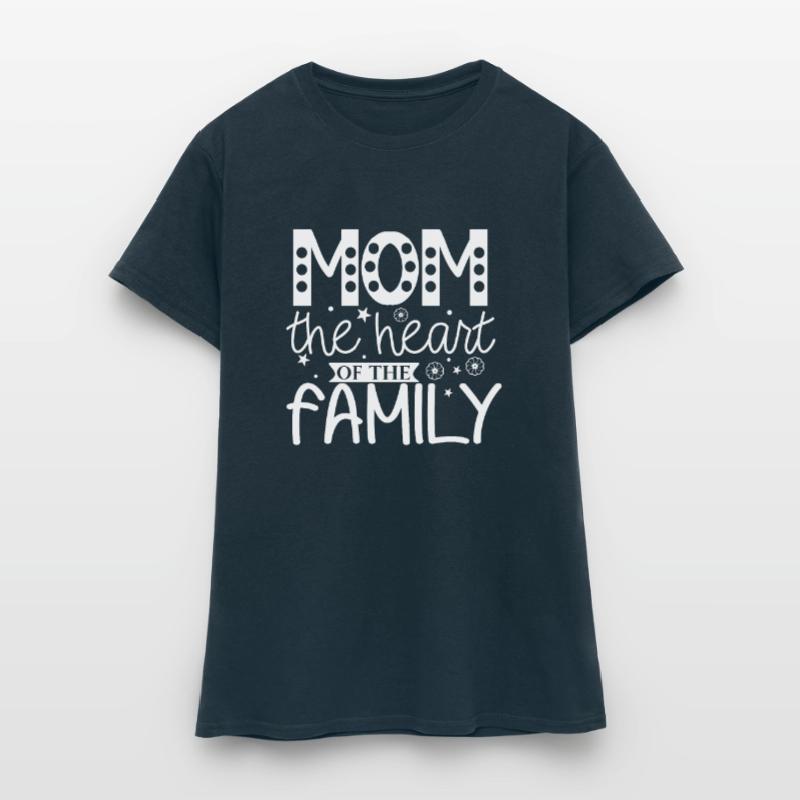 Beste Mutter Muttertag Mutter Geburtstag Mama Mutter Mutter Frauen T-Shirt