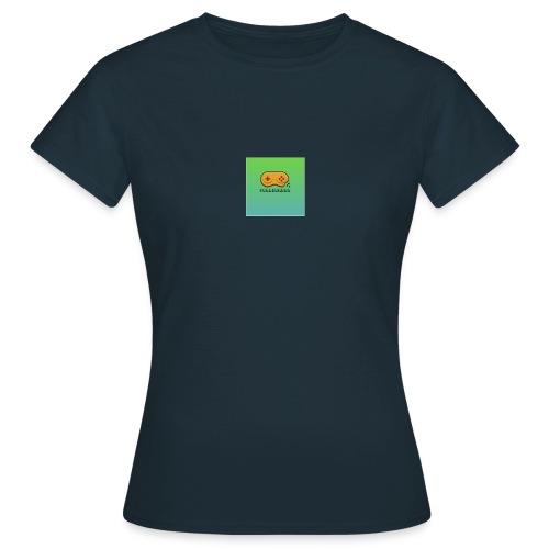 PelleGreen Logo - T-shirt dam