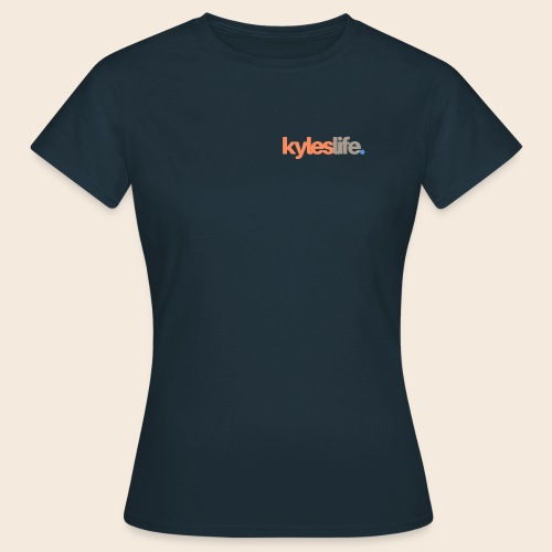 KylesLife. Official Merch - Women's T-Shirt