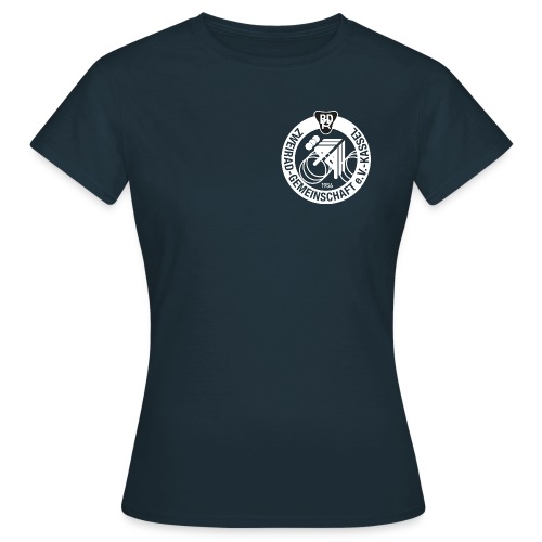 ZG Kassel - Frauen T-Shirt