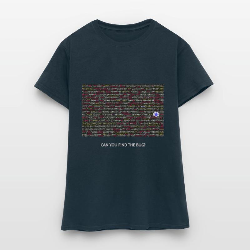 Frauen T-Shirt