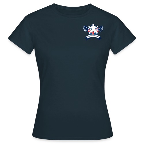 BPULogo-Final - Women's T-Shirt