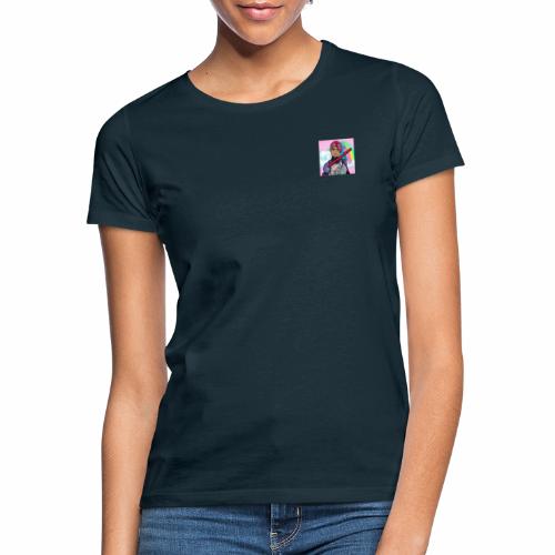 FnLeaker2 - Vrouwen T-shirt