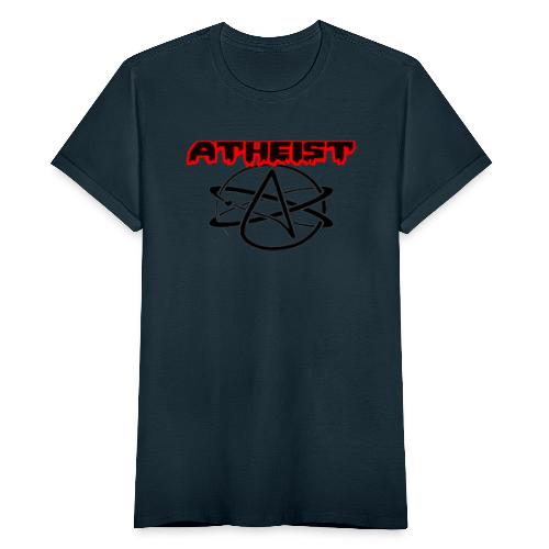 Atheist - Frauen T-Shirt