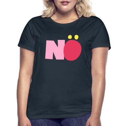 NÖ - Frauen T-Shirt