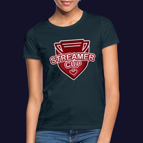 STREAMERCUP - Frauen T-Shirt