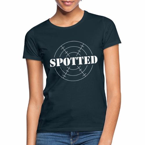 SPOTTED - Women's T-Shirt