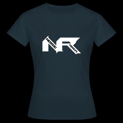 Noise Riser Logo - Vrouwen T-shirt