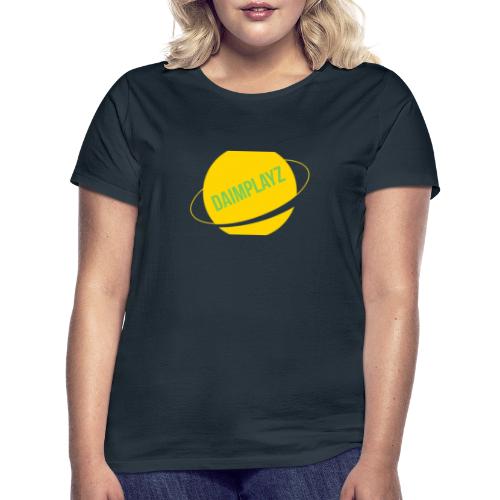 DaimPlayz - Vrouwen T-shirt