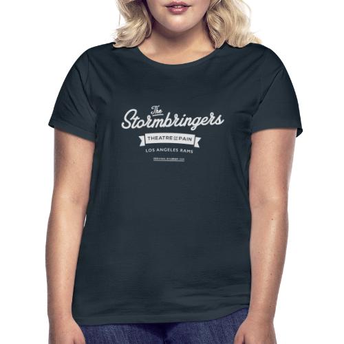 Stormbringers 2018 - Women's T-Shirt