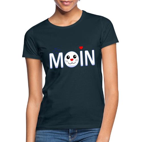 MOIN - Frauen T-Shirt