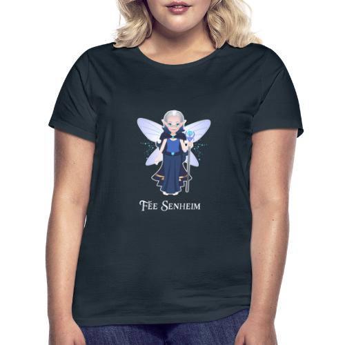 Fée Senheim - T-shirt Femme