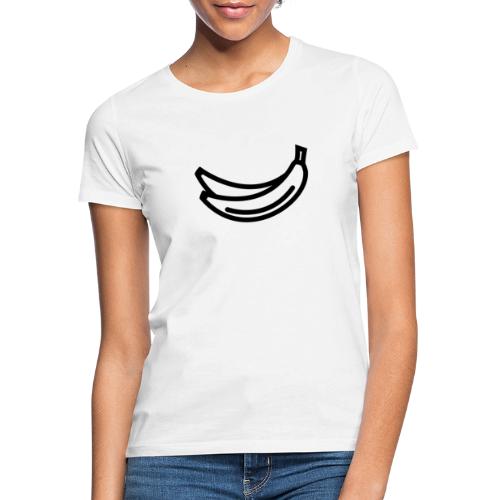 True Banana - Frauen T-Shirt