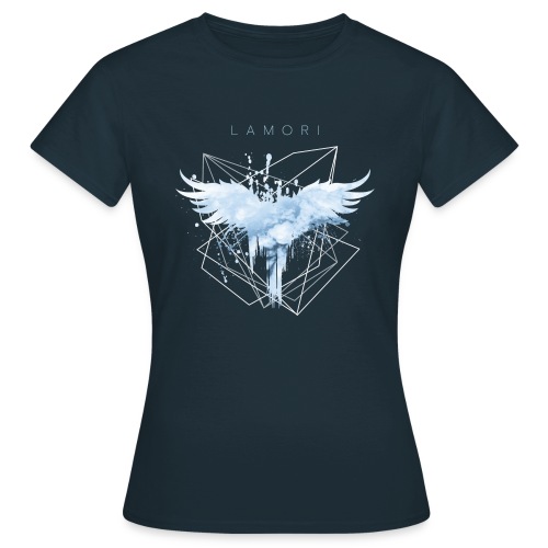 LAMORI ANGEL - Women's T-Shirt