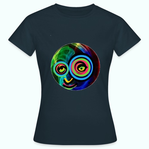 luzinger planet - Frauen T-Shirt